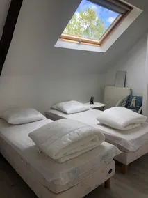 Maison de campagne proche plages du débarquement - Image 5