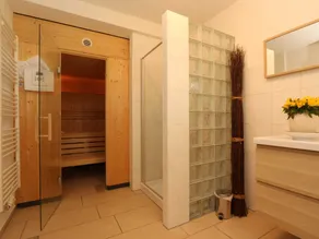 Casa vacanze Rubert Zempin - Appartamento. cc - cottage, 4 camere, Zempin - Image 3