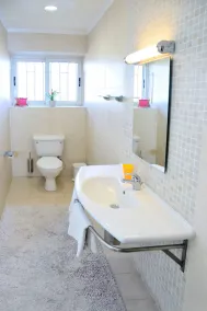 Villa Apartment 2 - Spektakuläre Lage in der Nähe von allem! - Image 2
