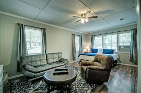 Convenient/Safe Location: Studio APT near WholeFoods - Image 3