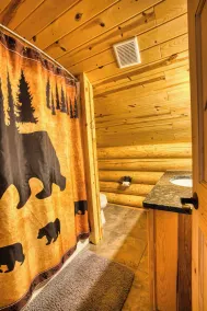 The Lodgepole at Ponds Lodge Cabin 25 - Image 2