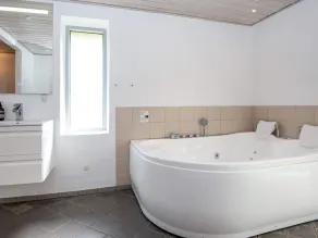 4 Star Holiday Home in Knebel - Image 3