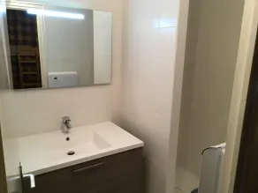 Studio con 1 camera da letto per 6 persone - Image 2