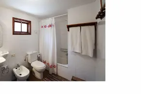 Vacation home with magnificent sea views in a wonderfully quiet location - Image 2