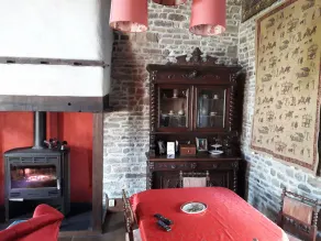 RISTRUTTURATO AGRITURISMO CON ARREDAMENTO TRADIZIONALE DEL XVIII SECOLO IN GIARDINI TRANQUILLANTI E RILASSANTI - Image 3