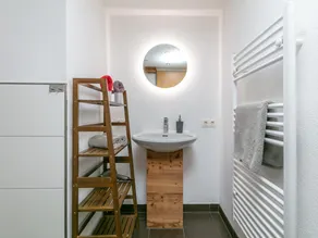 Gemütliche Ferienwohnung, Ski-Out - Image 2