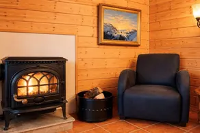 6 Personen Ferienhaus in Leikanger - Image 2