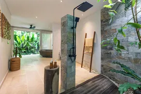 Villa Reina by SooBali - Spacious & Modern near Canggu with Butler-Cook, Private Pool and Tropical Gardens - Image 3