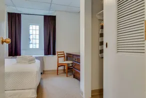 New Listing!! - 1 Bedroom Apt at the Historic Scarritt Bennett - Image 4