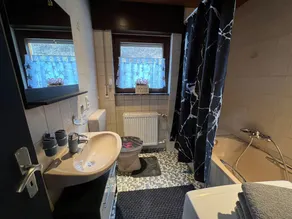 3 Zimmer Ferienwohnung Denis - Image 3