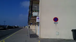 Turist lejlighed ved havet, privat parcking, syd balkon med havudsigt - Image 3