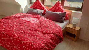 Ferienwohnung Sonnchen Maisonette - Image 4