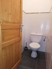 Cosy apartment - Village center, Longchaumois (Parc naturel du Haut-Jura) - Image 3