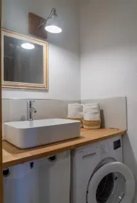 Gîte le bouldras 3/5 personnes - Image 4