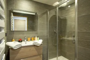 Ski aux pieds & piscine | T2 + cabine - Image 3