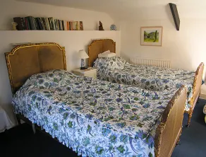 Bella casa rurale vecchia, a 20 minuti dal mare - vicino a Padstow e Port Isaac - Image 4