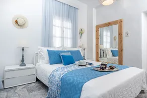 Villa Kallergi Athena 12 guests, concert piano&pool,sea view, 200+ year old vine - Image 2