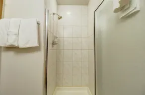 Heated Pool Ski-In Walk-Out Perfect Hotel Room - CV210A by Redawning - Image 4