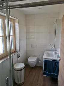 Apartment (80sqm) with balcony (10sqm) 2km away from Weißenburg - Image 5