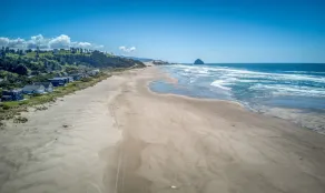 Sea-Esta in Tierra Del Mar - Meredith Lodging - Image 4