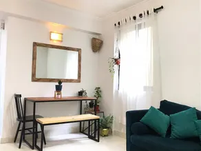 ★ Vue pittoresque sur l'Himalaya ★ Moderne 2BD | Gym - Image 4