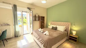 Marilis House, private pool, WIFI, mountain view, Netflix, self-check-in - Image 3