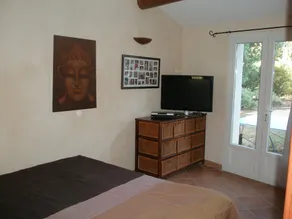 stille luberon villa + stor pool - Image 5