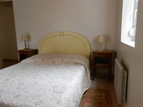 Gîte in character house, quiet, between sea and countryside, sleeps 5 - Image 4