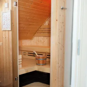 Detached house in Vlagtwedde with sauna - Image 2