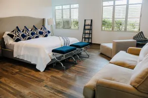Belle et élégante 5 CAC OCEAN FRONT maison avec accès direct à l'océan - Image 3