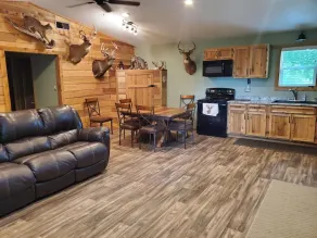 Lodge vid 5J Hunts - Image 5