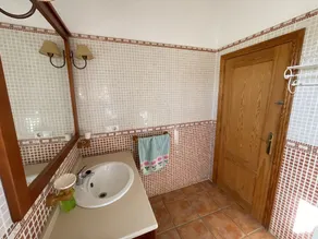 CORTIJO 200 M LAND 3000 M, LARGE SWIMMING POOL, BARBECUE AND FIREPLACE - Image 3