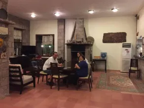 Assos Büyük Yıldızsaray Otel - Image 2
