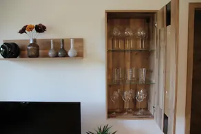 Apartamento 'Oberpfälzer Wald' con carport, terraza privada y Wi-Fi - Image 3
