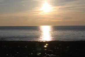 Baia di Fundy a Margaretsville, Nuova Scozia - Image 3