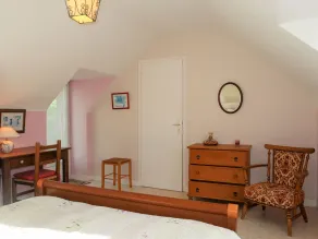 Holiday Home Gîte Triskell by Interhome - Image 5