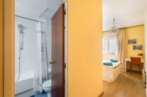 Ferienwohnung 'Oasis' mit Gemeinschaftspool, Gemeinschaftsgarten und WLAN - Image 3