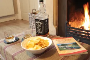 Moo Cow Cottage self catering Stretton, Rutland. - Image 2