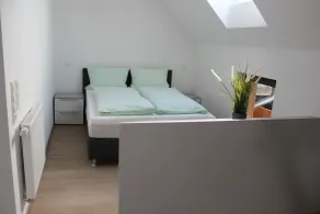 Converted farmhouse, modern and idyllic - Image 3