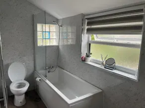 Llangollen - House - Sleeps 8- Garden - Image 3