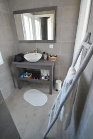 4 værelses hus ved havet med swimmingpool 2 skridt fra Sabinillas (Estepona) - Image 5