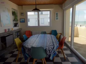 Villa sea view Hauteville sur Mer - Image 5
