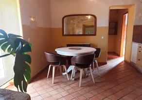 Casa Amarela - Villa com 1 Quarto - Image 2