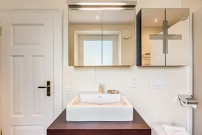 Seeperle49 vacation apartment - special, stylish with its own beach - Image 5
