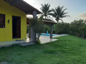 Cozy country house with pool. - Image 4