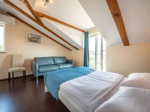 Lovely Apartment In Jusici With Wifi - Image 5