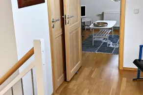 5 Personen Ferienhaus in Tvååker-By Traum - Image 4