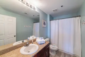Tasty Waves Laketown Wharf 816-Beach Views-Beautifully Decorated!1Bd/2Ba/Sleeps 6 - Image 2