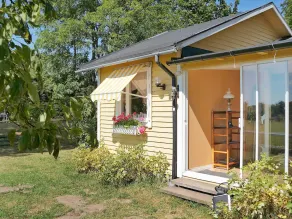 4 person holiday home in HÄSTVEDA - Image 3