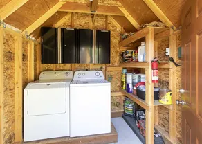Romantic A-Frame Beach Cottage, Blocks to the Beach, Deck, Fireplace and Firepit - Image 3